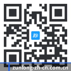 iOS 系统版 二维码